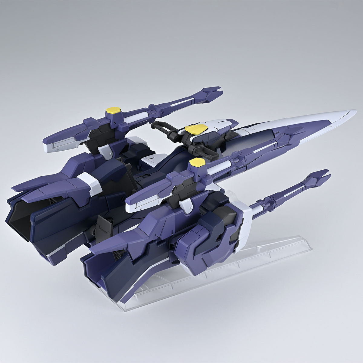 Super Robot War HG AM Gunner