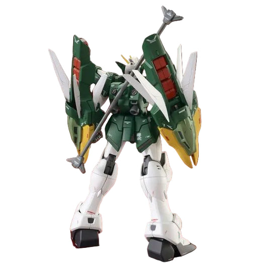MG 1/100 Altron Gundam EW - Gunpla by Bandai Spirits