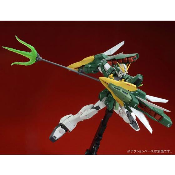 MG 1/100 Altron Gundam EW