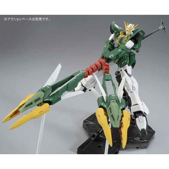 MG 1/100 Altron Gundam EW