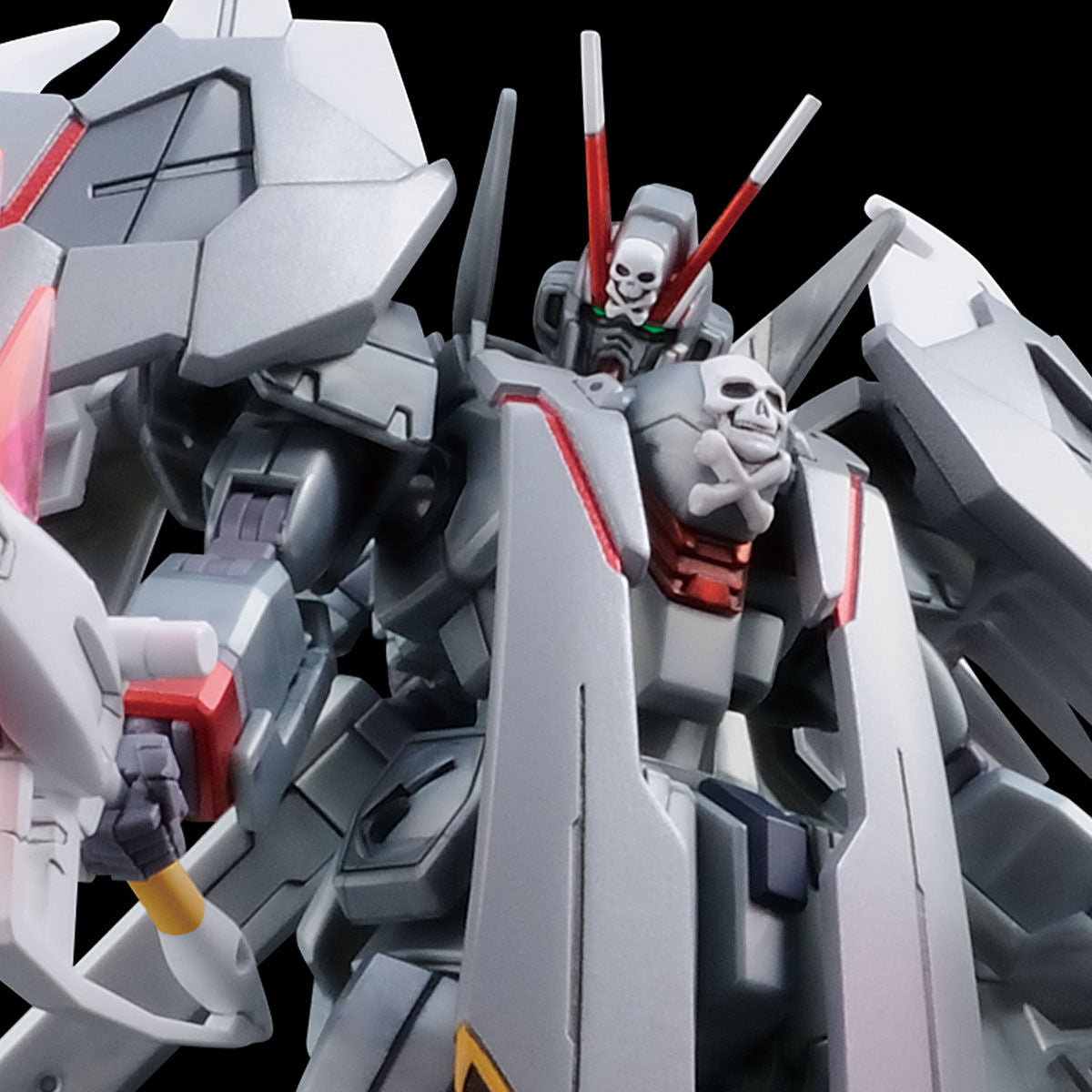 Premium Bandai Limited HG 1/144 Crossbone Gundam X-0 Full Cross Premium Bandai