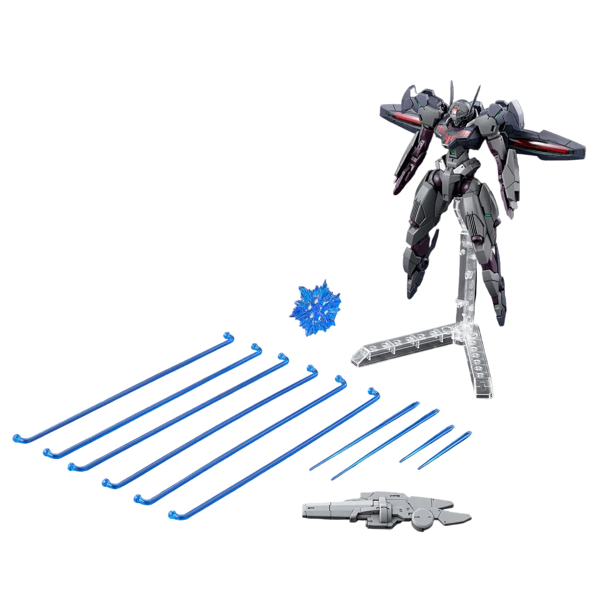HG 1/144 Gundnode Premium Bandai Limited The Witch from Mercury - Gunpla - High Grade by Bandai Spirits