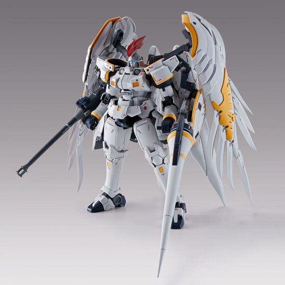 MG 1/100 Tallgeese F EW