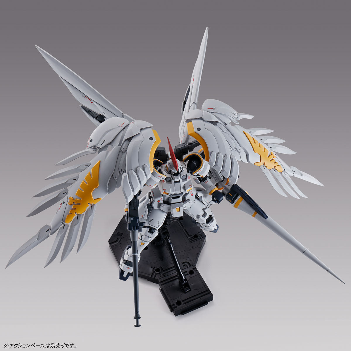 MG 1/100 Tallgeese F EW