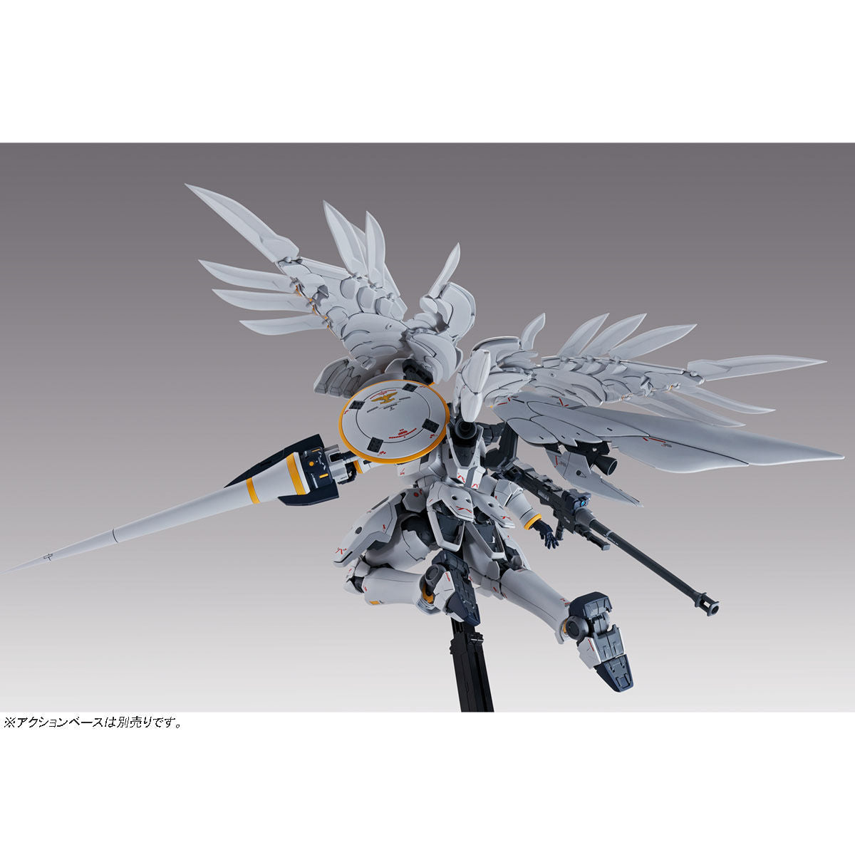 MG 1/100 Tallgeese F EW
