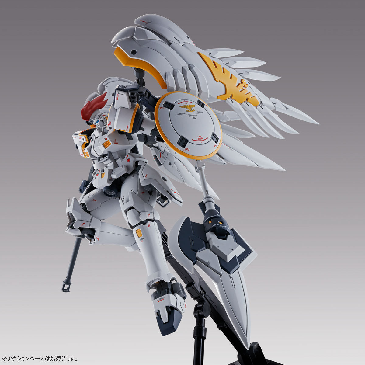 MG 1/100 Tallgeese F EW