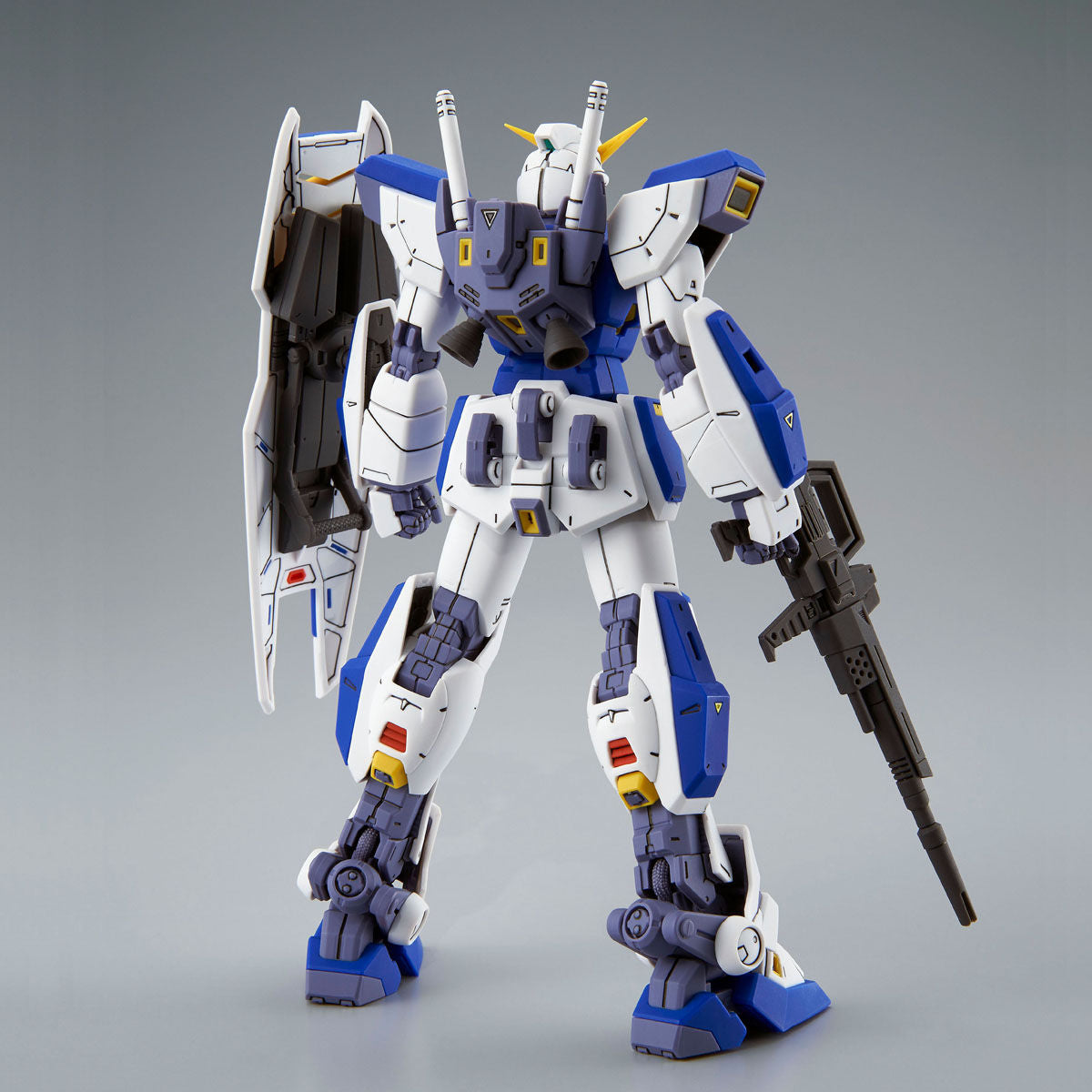 MG 1/100 Gundam F90 Premium Bandai