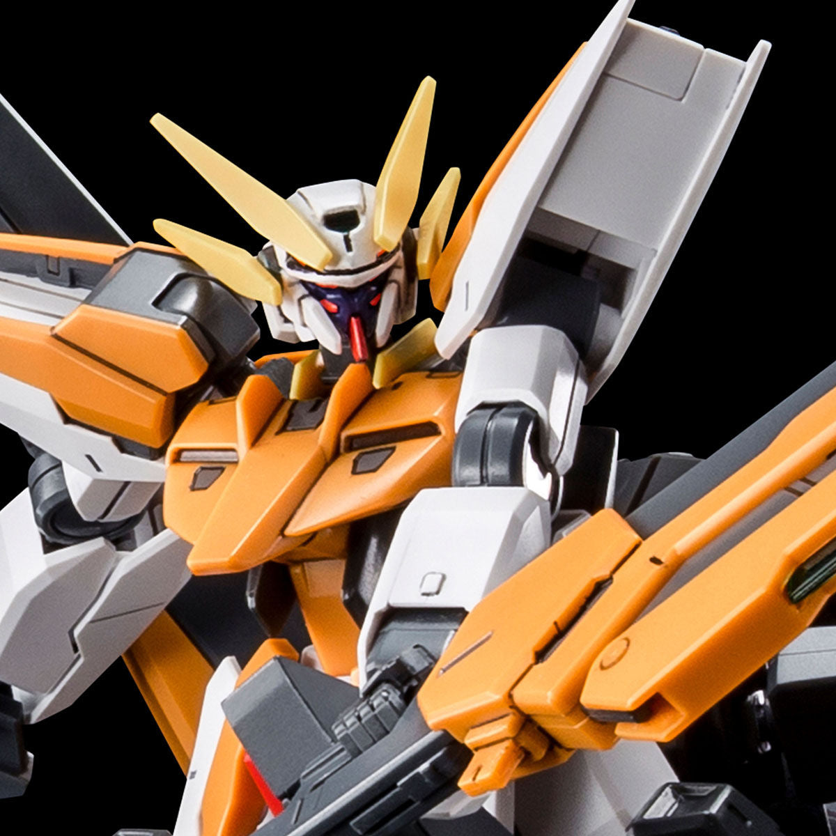 Mobile Suit Gundam OO HG 1/144 Gundam Harute (Final Battle Version) Premium Bandai Gunpla