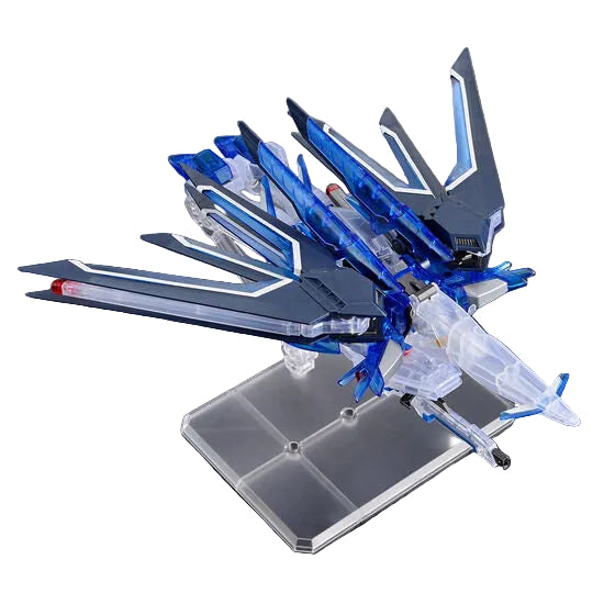 HG 1/144 Rising Freedom Gundam Clear Color Movie Release Commemorative Package - Gunpla - High Grade by Bandai Spirits