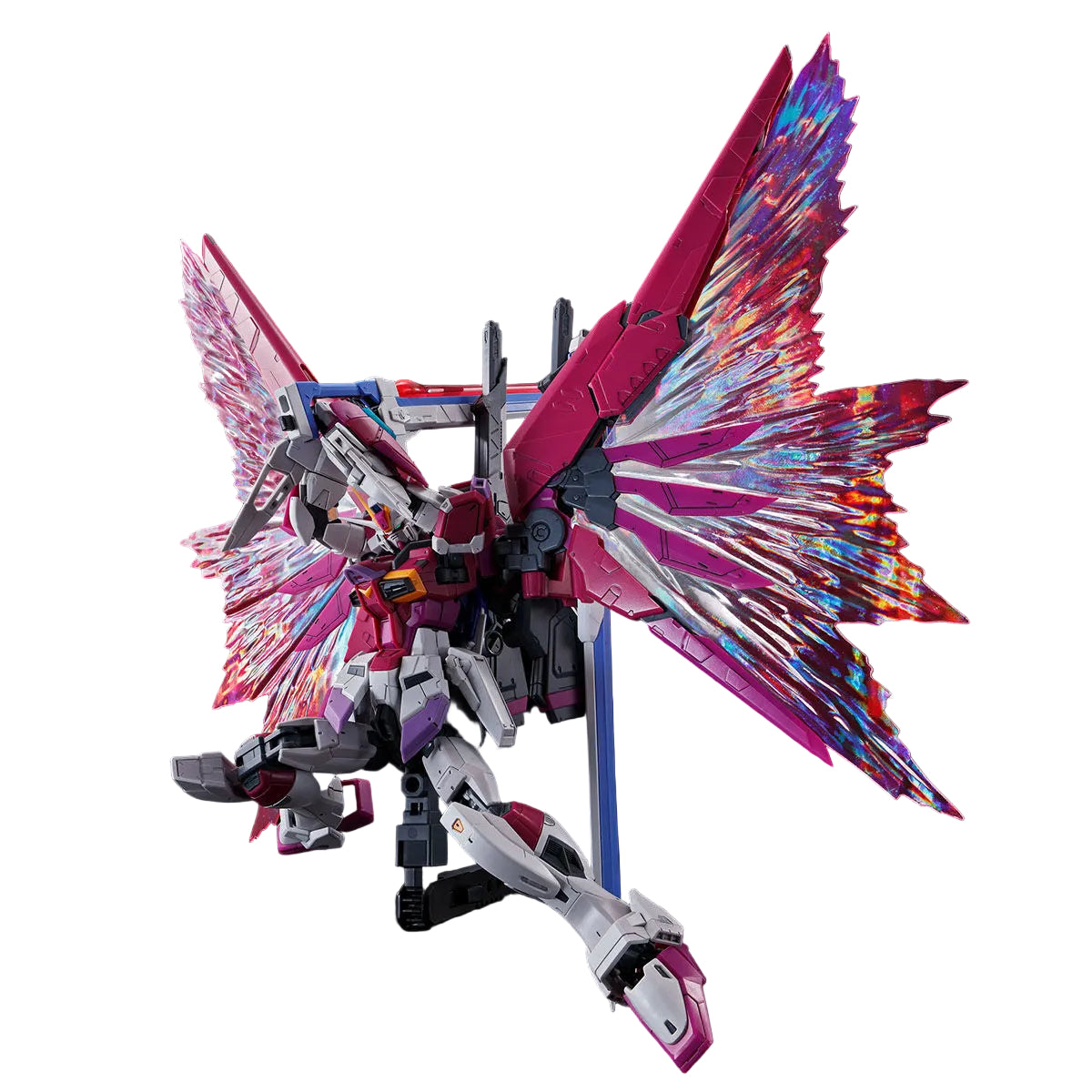 RG 1/144 Destiny Impulse Gundam Premium Bandai - Gunpla - Real Grade by Bandai Spirits