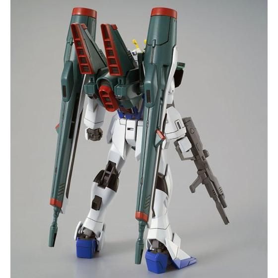 Mobile Suit Gundam SEED DESTINY HG 1/144 Blast Impulse Gundam Premium Bandai