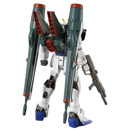 HG 1/144 Blast Impulse Gundam Mobile Suit Gundam SEED DESTINY Premium Bandai - Gunpla - High Grade by Bandai Spirits