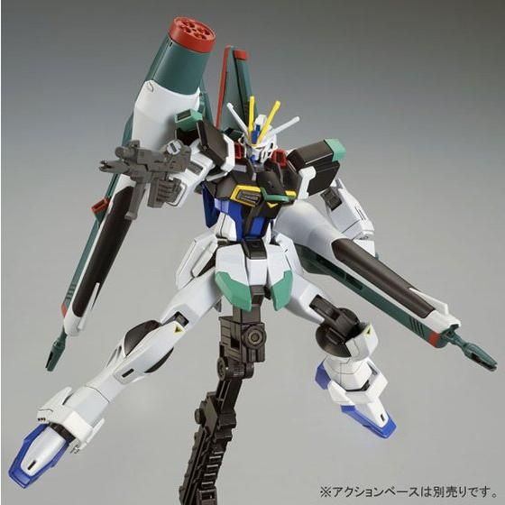 Mobile Suit Gundam SEED DESTINY HG 1/144 Blast Impulse Gundam Premium Bandai