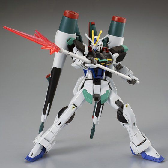 Mobile Suit Gundam SEED DESTINY HG 1/144 Blast Impulse Gundam Premium Bandai
