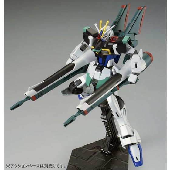Mobile Suit Gundam SEED DESTINY HG 1/144 Blast Impulse Gundam Premium Bandai