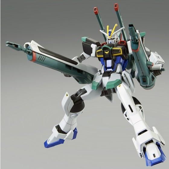 Mobile Suit Gundam SEED DESTINY HG 1/144 Blast Impulse Gundam Premium Bandai