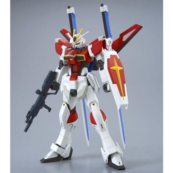 Mobile Suit Gundam SEED DESTINY HG 1/144 Sword Impulse Gundam Premium Bandai
