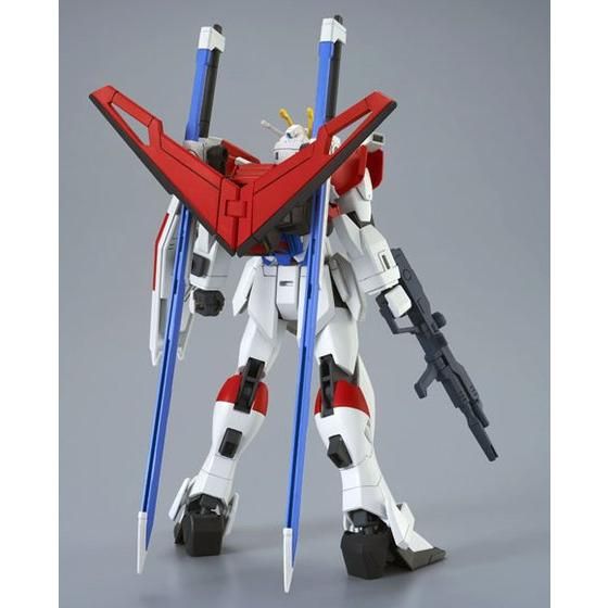 Mobile Suit Gundam SEED DESTINY HG 1/144 Sword Impulse Gundam Premium Bandai