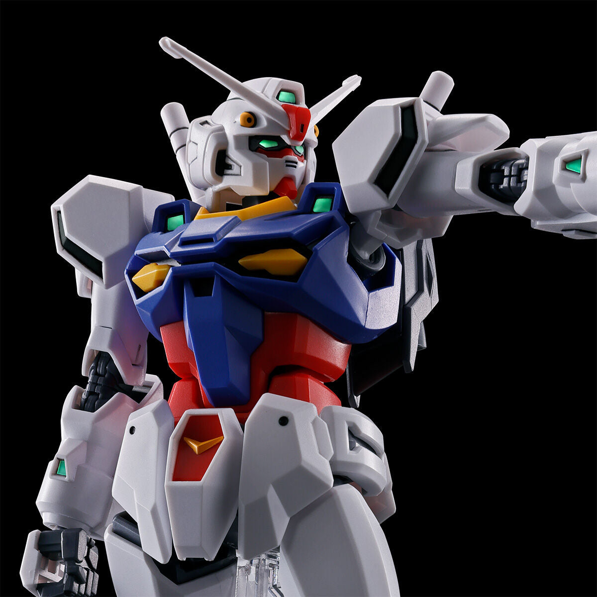 HG 1/144 Engage Gundam Premium Bandai GUNPLA