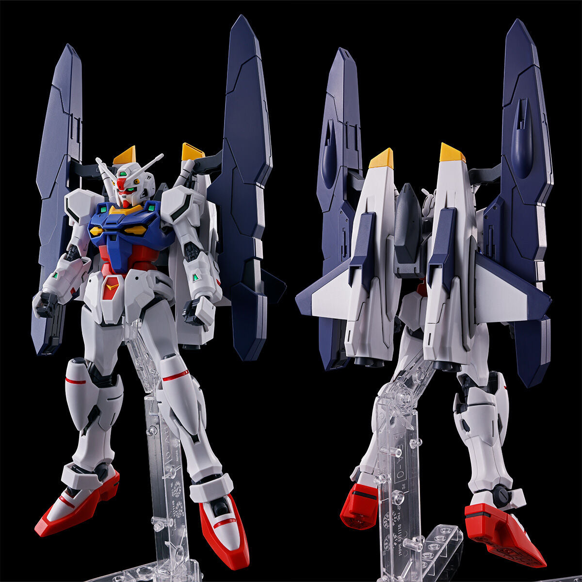 HG 1/144 Engage Gundam Premium Bandai GUNPLA