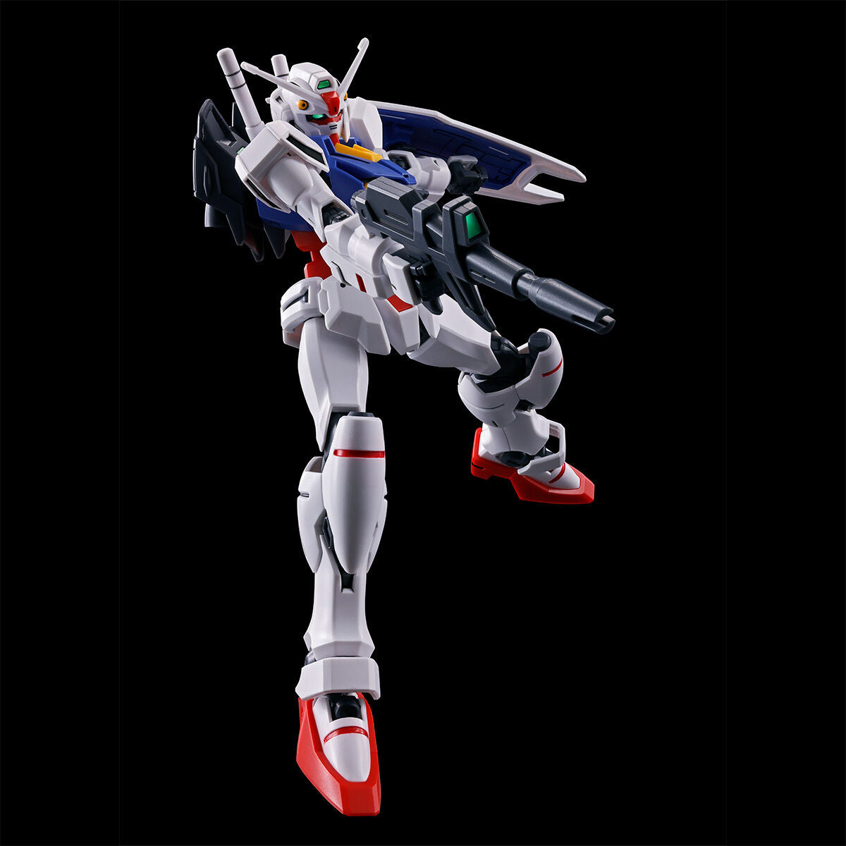 HG 1/144 Engage Gundam Premium Bandai GUNPLA