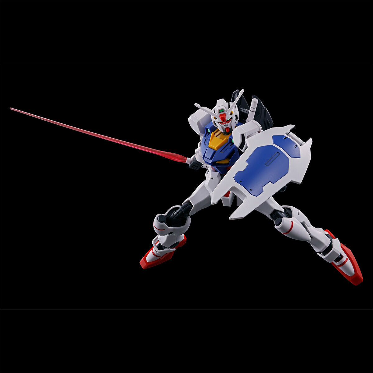 HG 1/144 Engage Gundam Premium Bandai GUNPLA