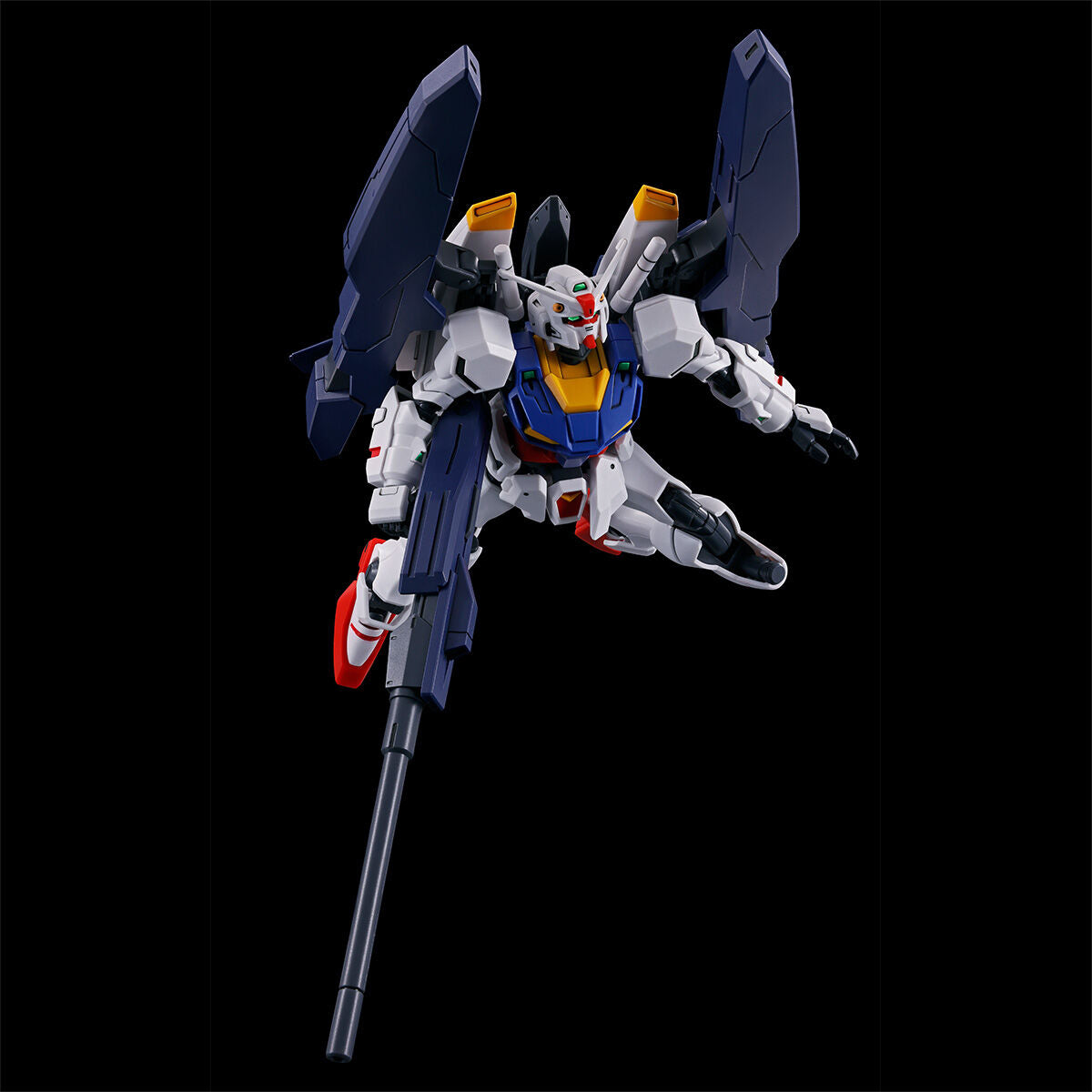 HG 1/144 Engage Gundam Premium Bandai GUNPLA