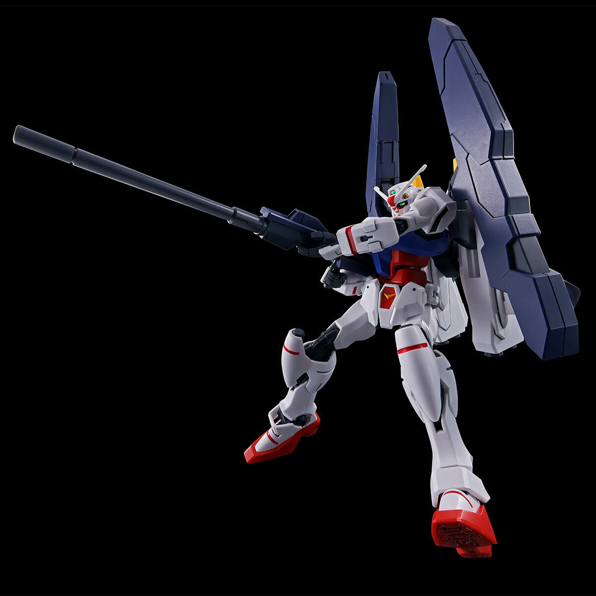 HG 1/144 Engage Gundam Premium Bandai GUNPLA
