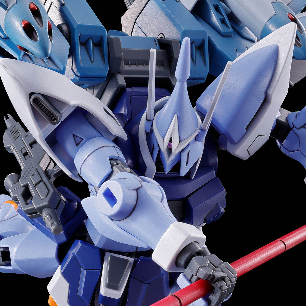 Gundam Seed Freedom HG 1/144 Gyanstrom (Hilda Haken's special machine) Premium Bandai