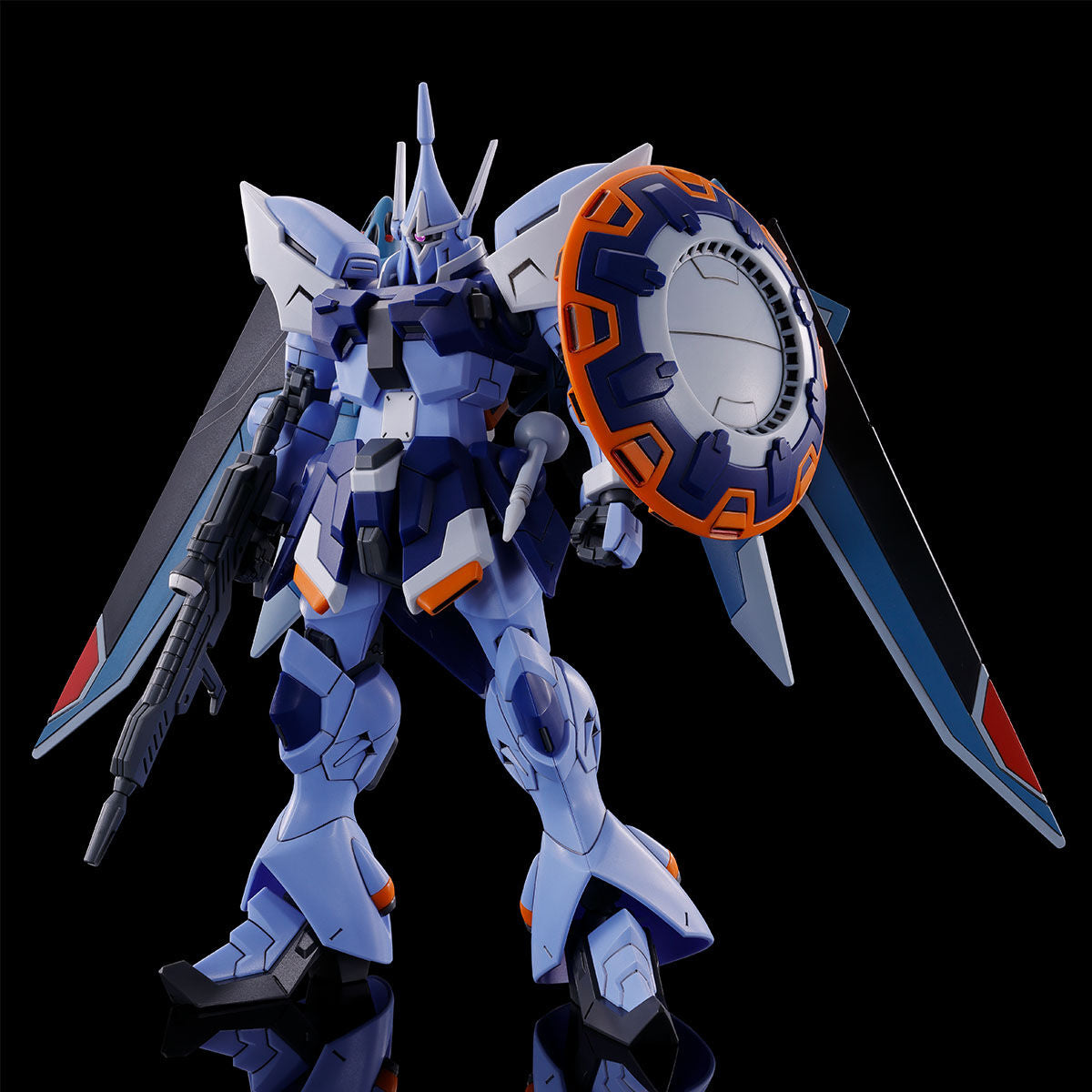 Gundam Seed Freedom HG 1/144 Gyanstrom (Hilda Haken's special machine) Premium Bandai