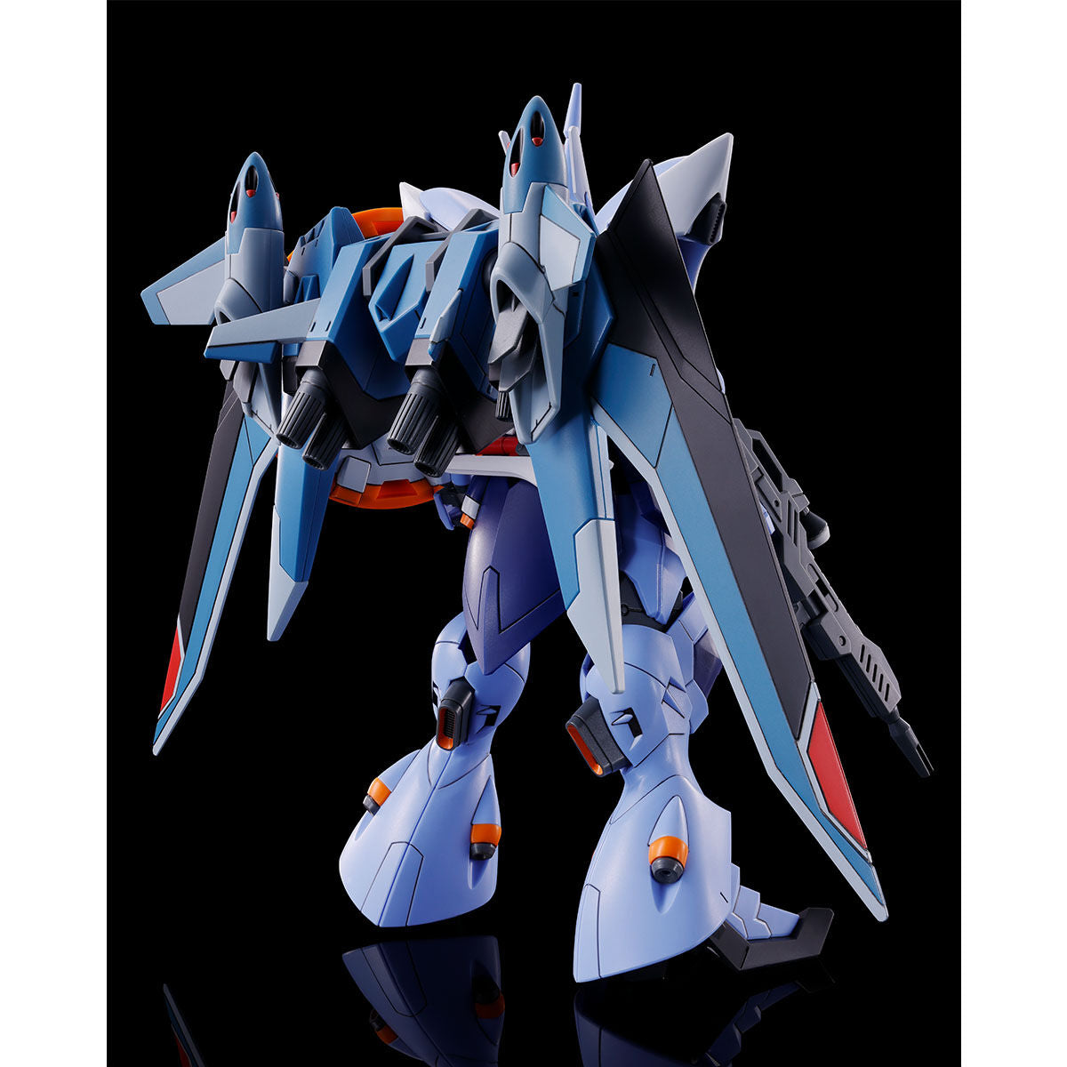 Gundam Seed Freedom HG 1/144 Gyanstrom (Hilda Haken's special machine) Premium Bandai