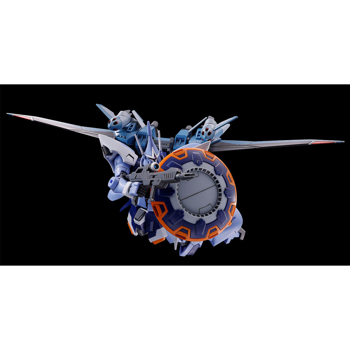 Gundam Seed Freedom HG 1/144 Gyanstrom (Hilda Haken's special machine) Premium Bandai