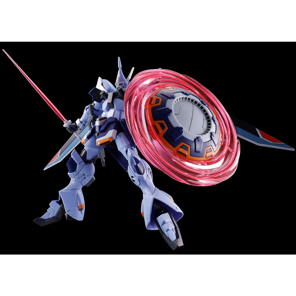 Gundam Seed Freedom HG 1/144 Gyanstrom (Hilda Haken's special machine) Premium Bandai