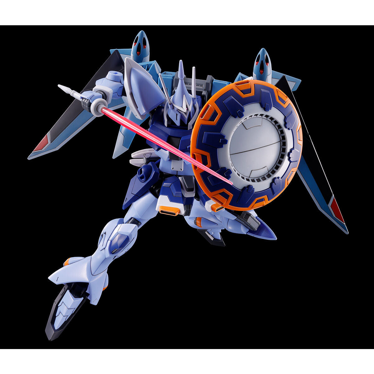 Gundam Seed Freedom HG 1/144 Gyanstrom (Hilda Haken's special machine) Premium Bandai