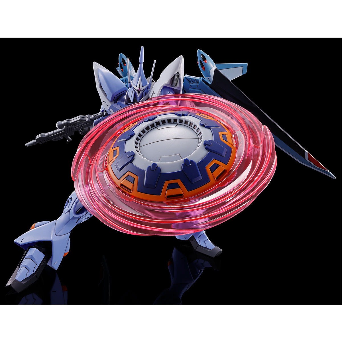 Gundam Seed Freedom HG 1/144 Gyanstrom (Hilda Haken's special machine) Premium Bandai