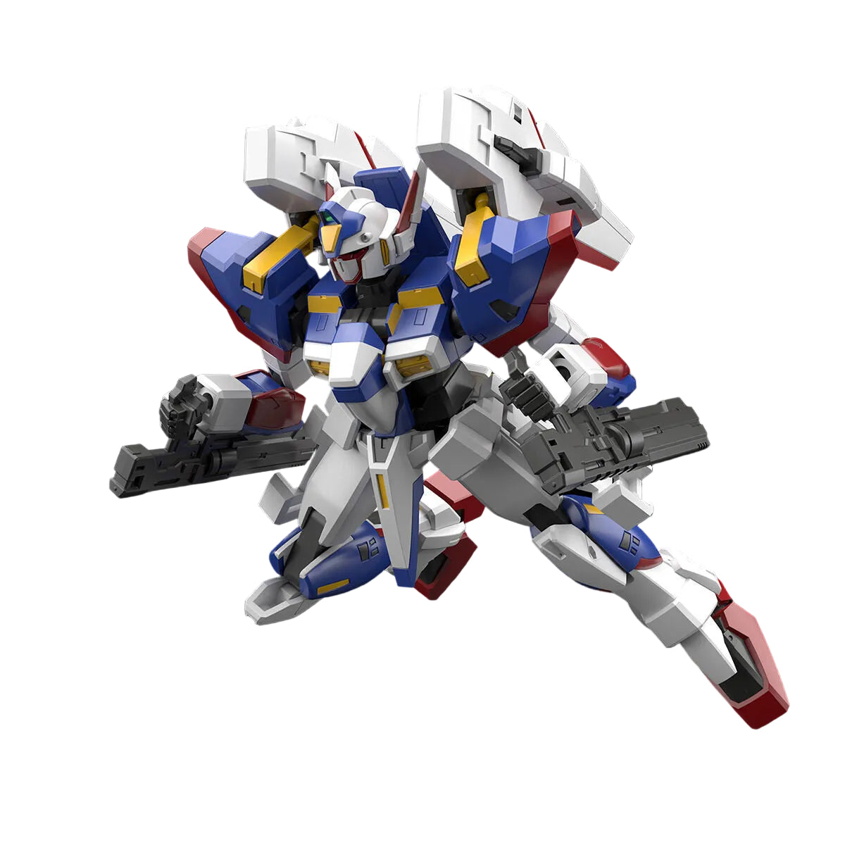 SMP SHOKUGAN MODELING PROJECT Super Robot Wars OG R-1 Kai | Bandai