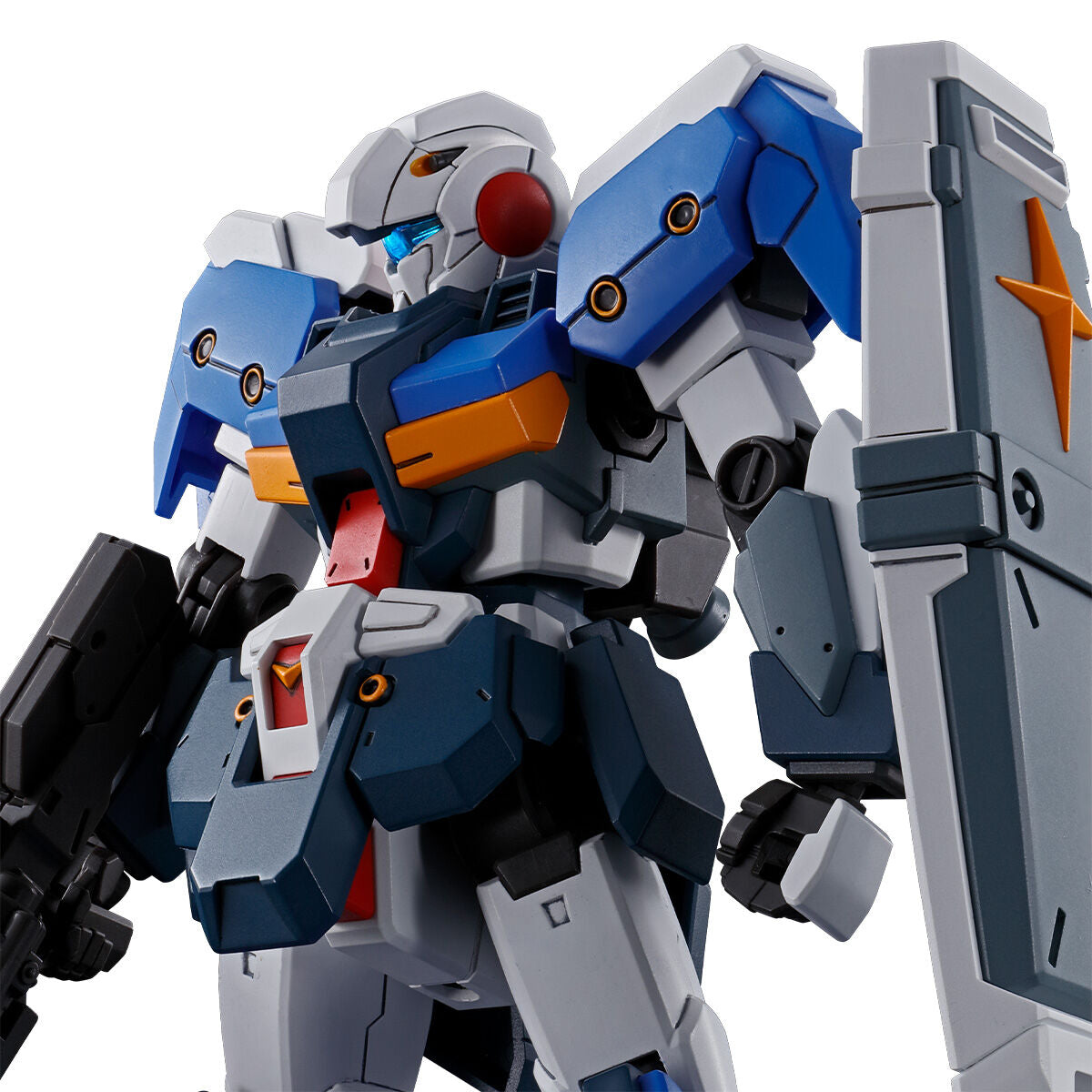 1/144 HG RX-81ST G-Line Standard Armor "Mobile Suit Gundam Senki" Premium Bandai Limited