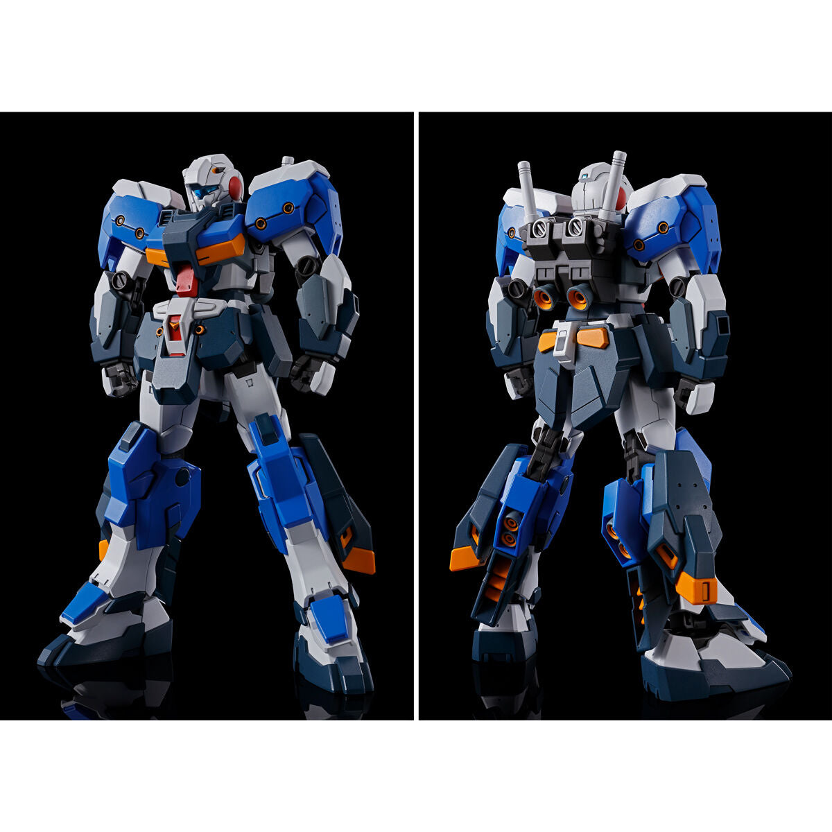 1/144 HG RX-81ST G-Line Standard Armor "Mobile Suit Gundam Senki" Premium Bandai Limited