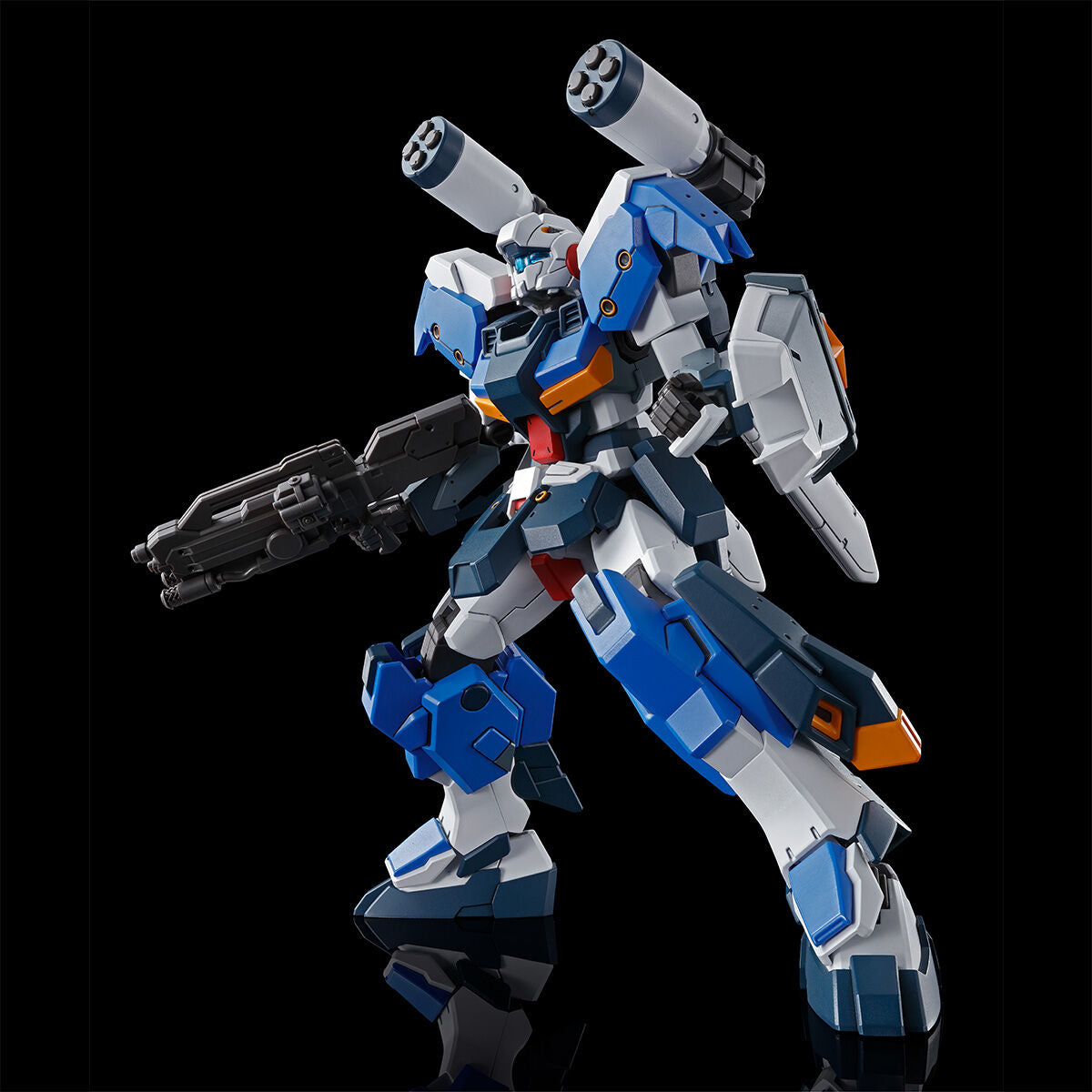 1/144 HG RX-81ST G-Line Standard Armor "Mobile Suit Gundam Senki" Premium Bandai Limited