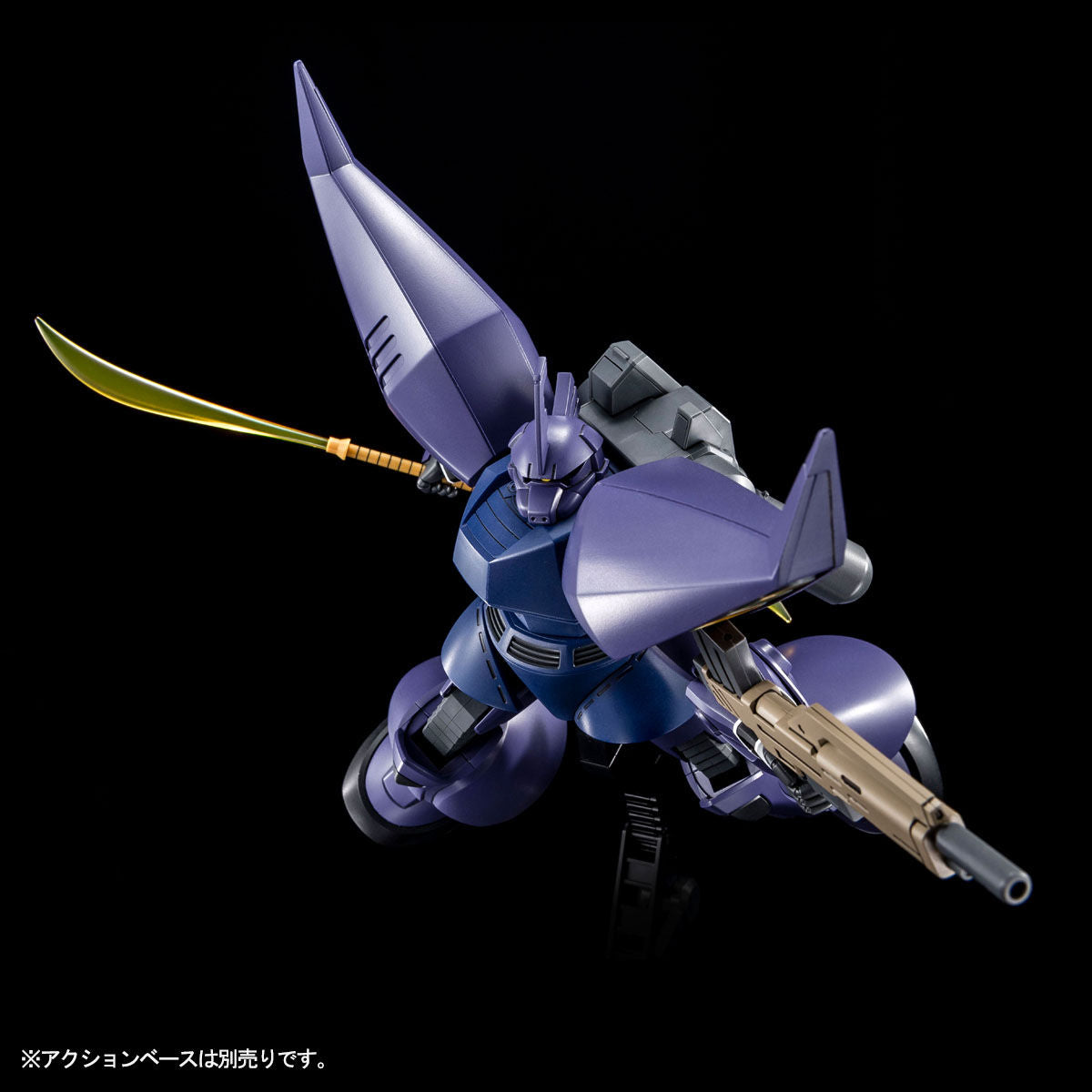 HG 1/144 Regelgu (Unicorn Ver.)  Premium Bandai Gunpla