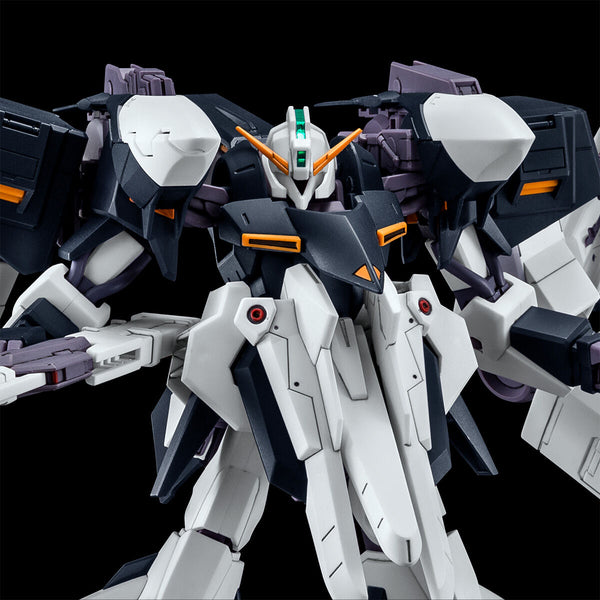 HG GUNDAM TR-1 & GAPLANT TR-5 セット GUNDAM - 1/144 ORX-005 Gaplant TR-5 Hrairoo Model Kit HGUC