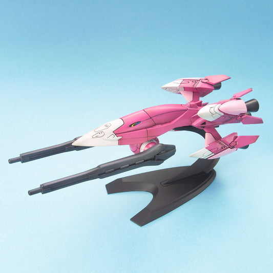 EX Model 22 1/144 Mobile Armor Exass Mobile Suit Gundam SEED DESTINY