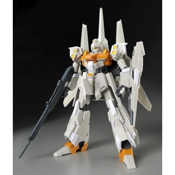 Mobile Suit Gundam UC HG 1/144 Rezel C type (equipped by General Revil) Premium Bandai