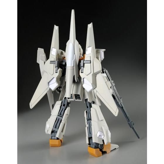 Mobile Suit Gundam UC HG 1/144 Rezel C type (equipped by General Revil) Premium Bandai