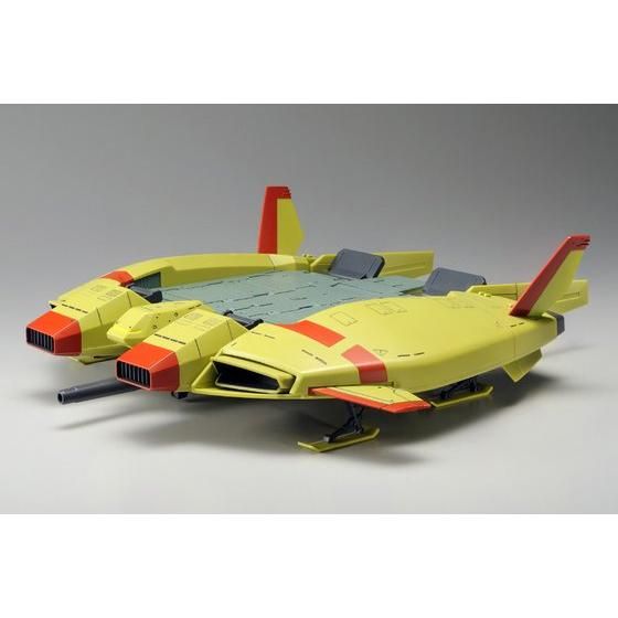 HG 1/144 Base Jabber (Unicorn Zeon Remnant Color Ver.) Premium Bandai Gunpla