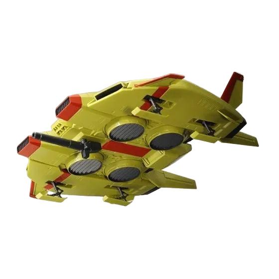HG 1/144 Base Jabber Unicorn Zeon Remnant Color Ver. Premium Bandai - Gunpla - High Grade by Bandai Spirits
