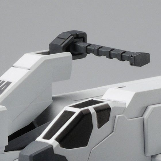 HG 1/144 Type 94 Base Jabber Premium Bandai Gunpla
