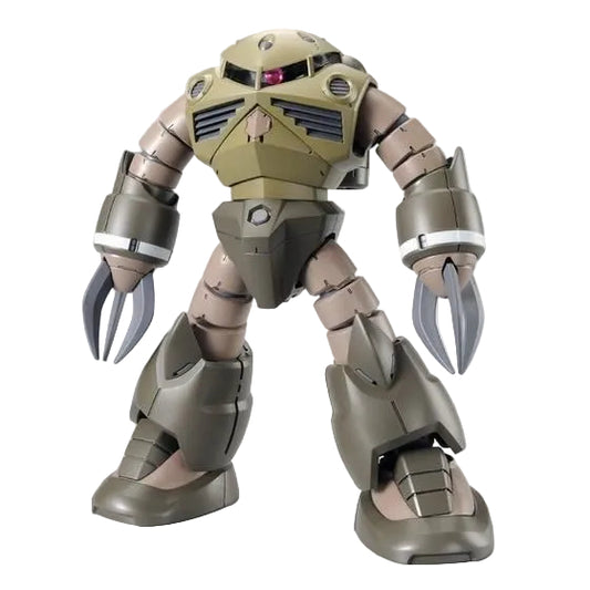 MG 1/100 Z'Gok Unicorn Color Ver. | Premium Bandai Exclusive - Gunpla - MG by Bandai Spirits
