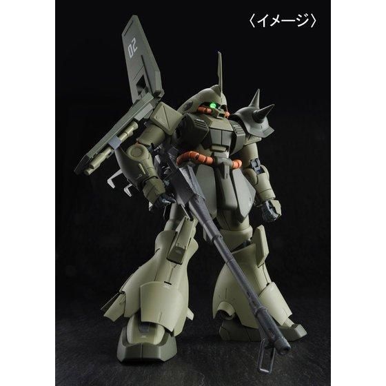Mobile Suit Gundam UC MG 1/100 Marasai (Unicorn Color Ver.) Premium Bandai