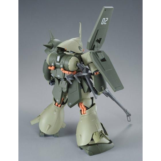 Mobile Suit Gundam UC MG 1/100 Marasai (Unicorn Color Ver.) Premium Bandai